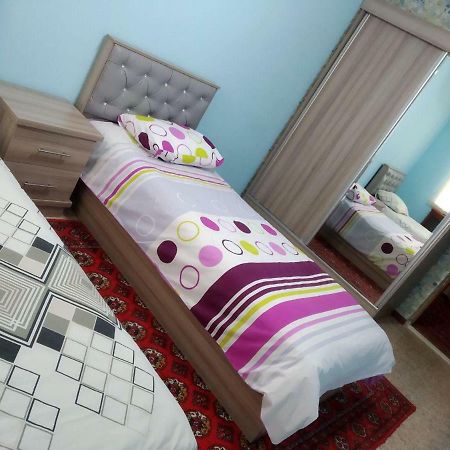 Samia House Twin Room Τασκένδη Εξωτερικό φωτογραφία