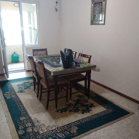 Samia House Twin Room Τασκένδη Εξωτερικό φωτογραφία