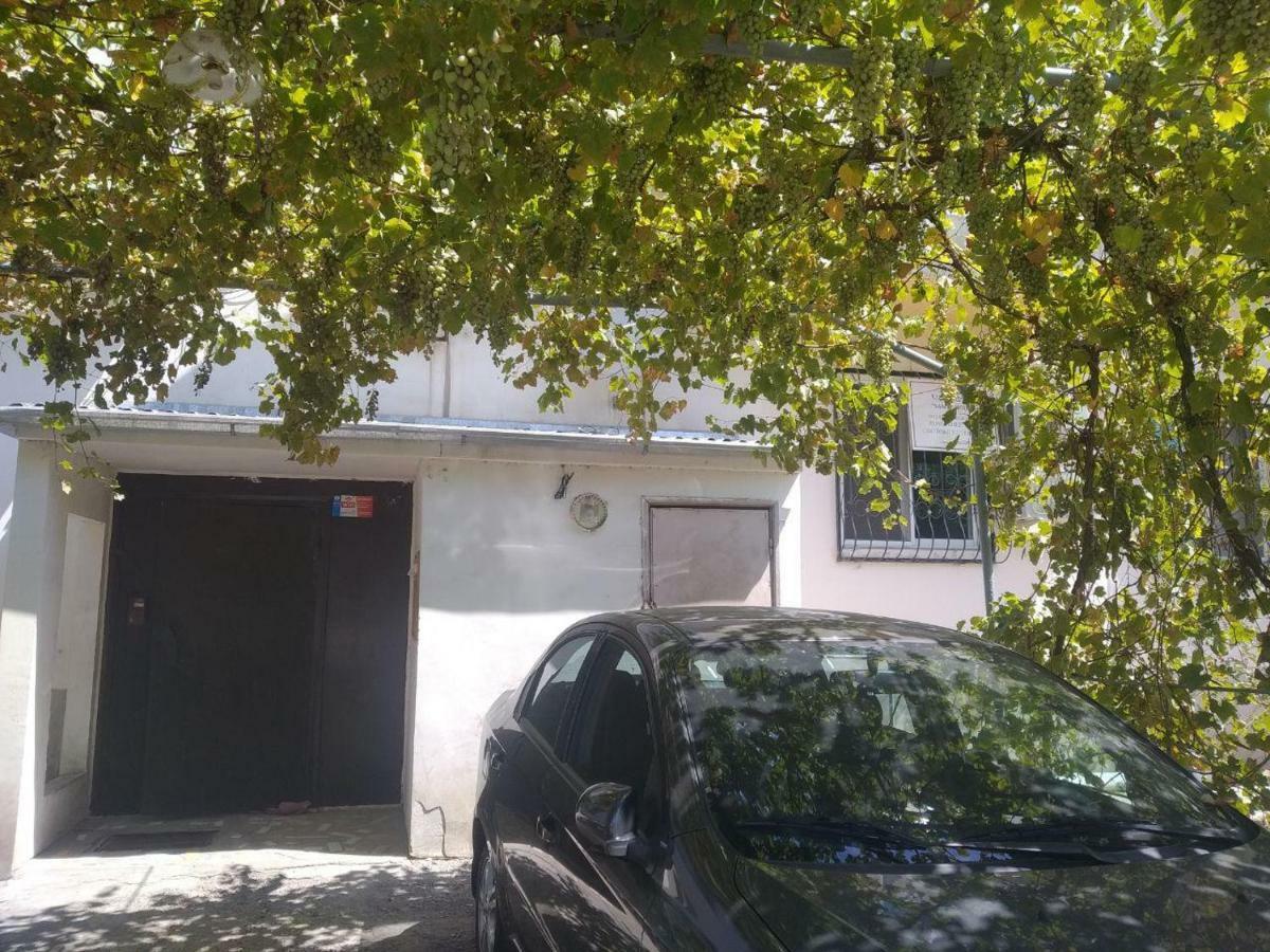 Samia House Twin Room Τασκένδη Εξωτερικό φωτογραφία