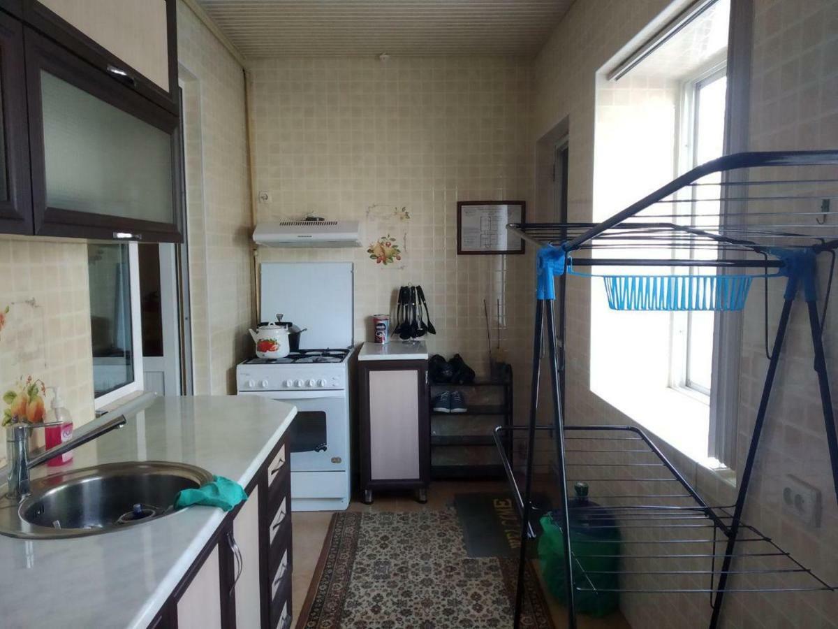 Samia House Twin Room Τασκένδη Εξωτερικό φωτογραφία