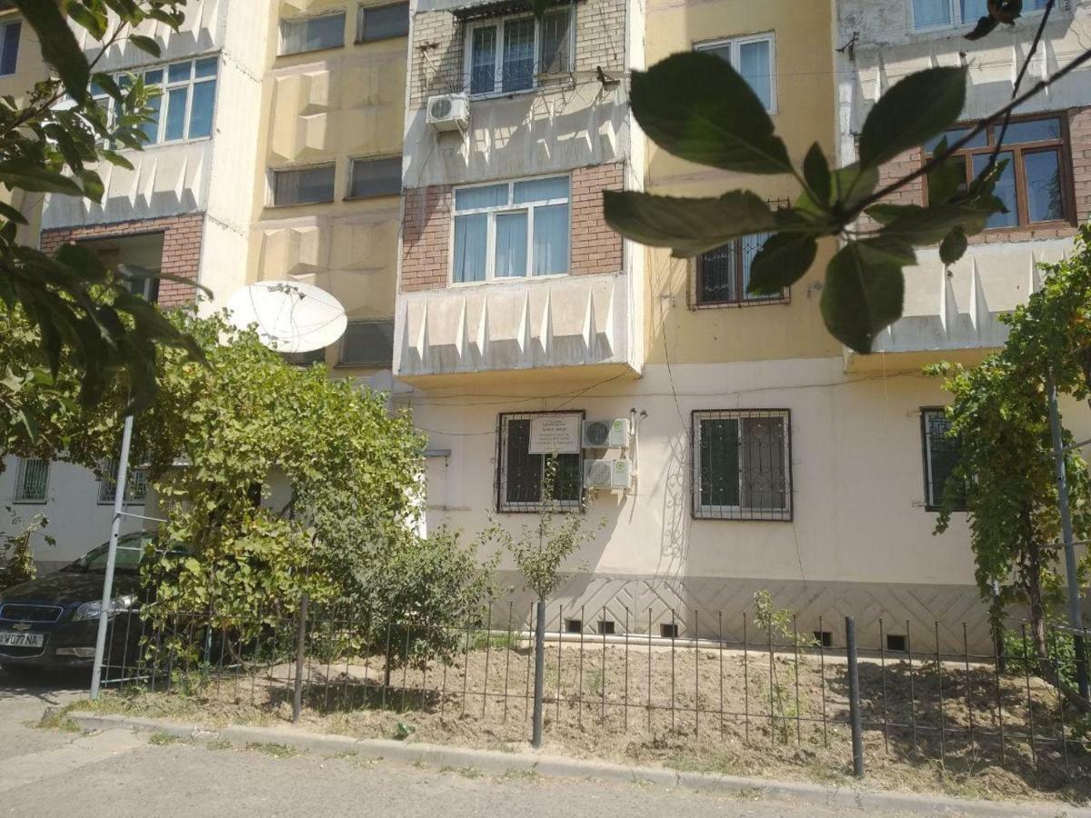 Samia House Twin Room Τασκένδη Εξωτερικό φωτογραφία