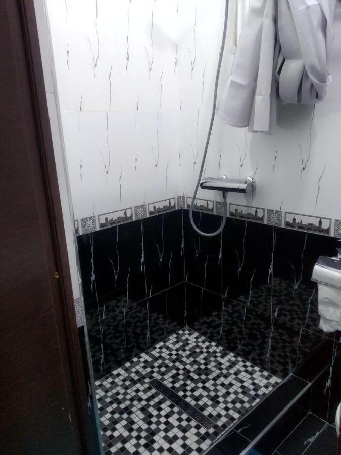 Samia House Twin Room Τασκένδη Εξωτερικό φωτογραφία