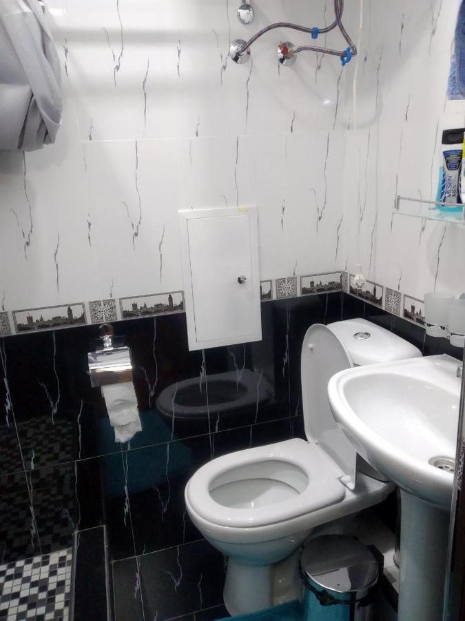 Samia House Twin Room Τασκένδη Εξωτερικό φωτογραφία